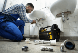 How to Become a Professional Plumber