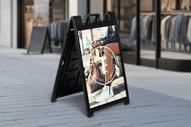 How Exterior Sign Companies Help Businesses Stand Out with Professional Sign Printing Services
